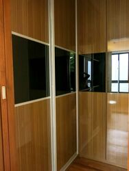 Eleven @ Holland (D10), Terrace #320649491